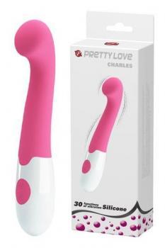 Stimolatore Charles per punto G