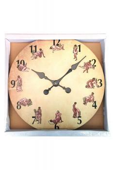 Orologio Kamasutra 50 cm.