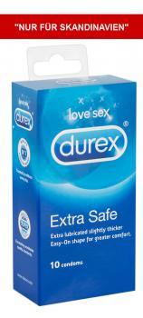 Extra Safe 10