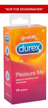 Pleasure Me 10