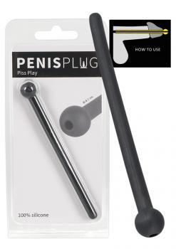 Penis Plug Piss Play