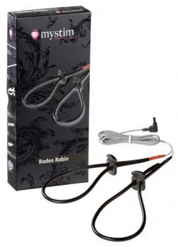 Electro Loops Rodeo Robin