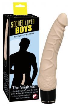 Secret Lover Boys &raquo;The Neighbour&laquo;