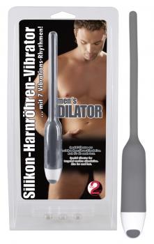 Silicone Dilator