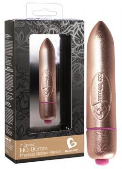 RO-80 Golden Passion