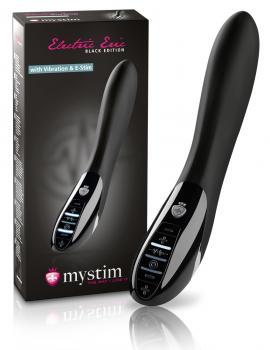 Electric E-Stim Vibrator