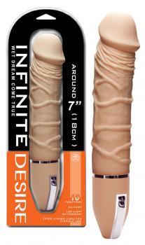Infinite Desire