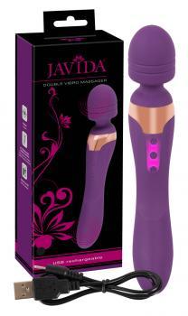 Javida Double Massager