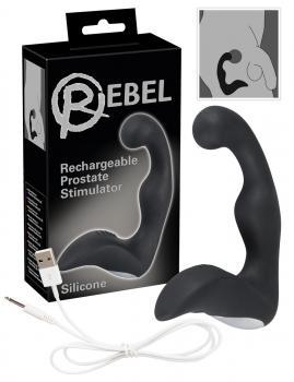 Prostate Vibrator