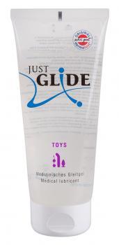 Just Glide Toy Lube