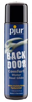backdoor comfort glide 100 ml