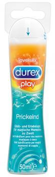 Durex Play Tingle