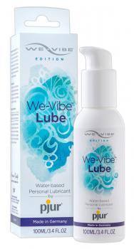 We-Vibe Lube