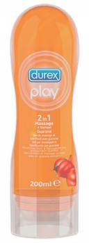 Durex Play 2 in 1 Guarana