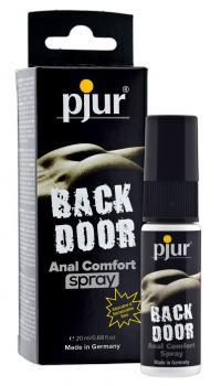 Pjur Backdoor Spray