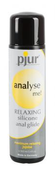 pjur Relaxing anal glide 30 ml