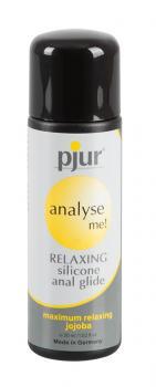 pjur Relaxing anal glide 30 ml