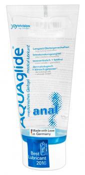 AQUAglide anal