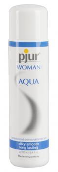 pjur&reg; WOMAN AQUA