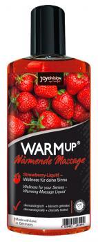 Warm-up Massage Oil