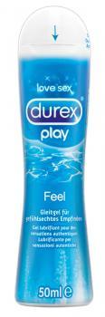 Durex Play