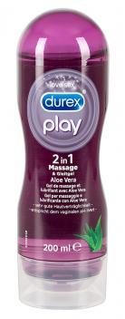 Durex Play Massage 2 in 1