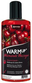 Warm-up Massage Oil
