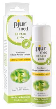 pjur med Natural Glide