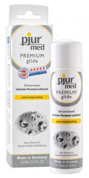 pjur med Natural Glide