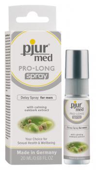 pjur med Natural Glide
