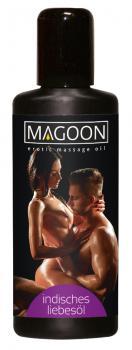 Magoon&reg;  Indian Love Oil