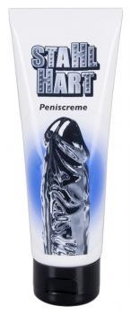 Stahlhart Penis Cream 80 ml