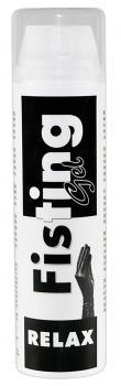 Fisting Gel Relax