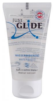 Just Glide Water-based