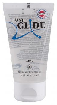 Just Glide Anal