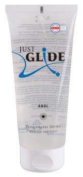 Just Glide Anal