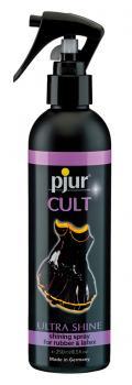 Pjur Cult Ultra Shine