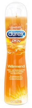 Durex Play Warming