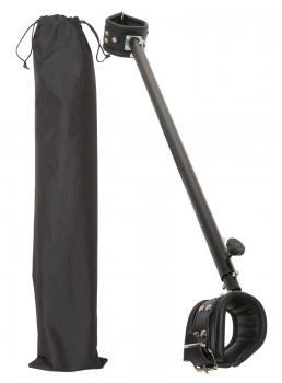 Leather Spreader Bar