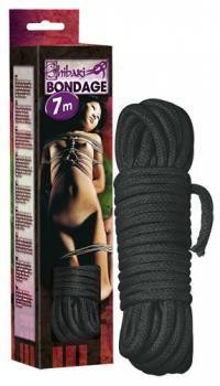 Bondage Rope
