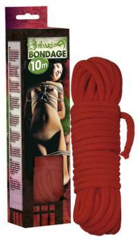 Bondage Rope