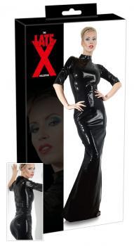 Latex Dress