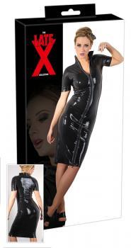 Latex Dress