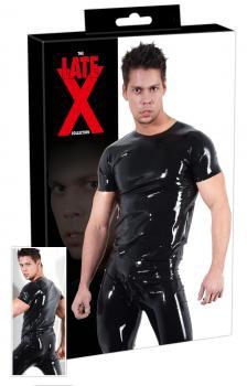 Latex Shirt