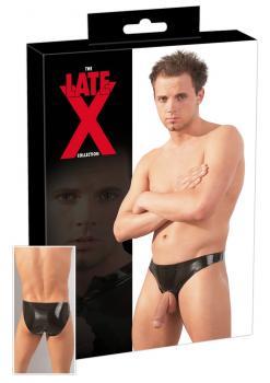Men's Latex Briefs