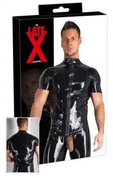 Latex Shirt