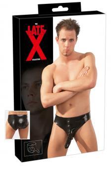 Latex Briefs