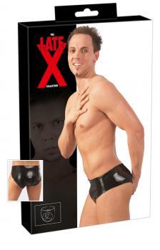 Latex Briefs