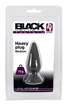 Black Velvets Heavy plug m 75g