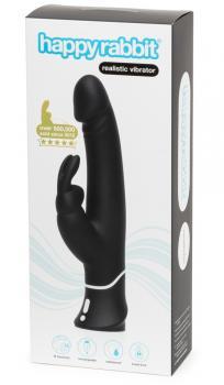 Happy Triple Curve black